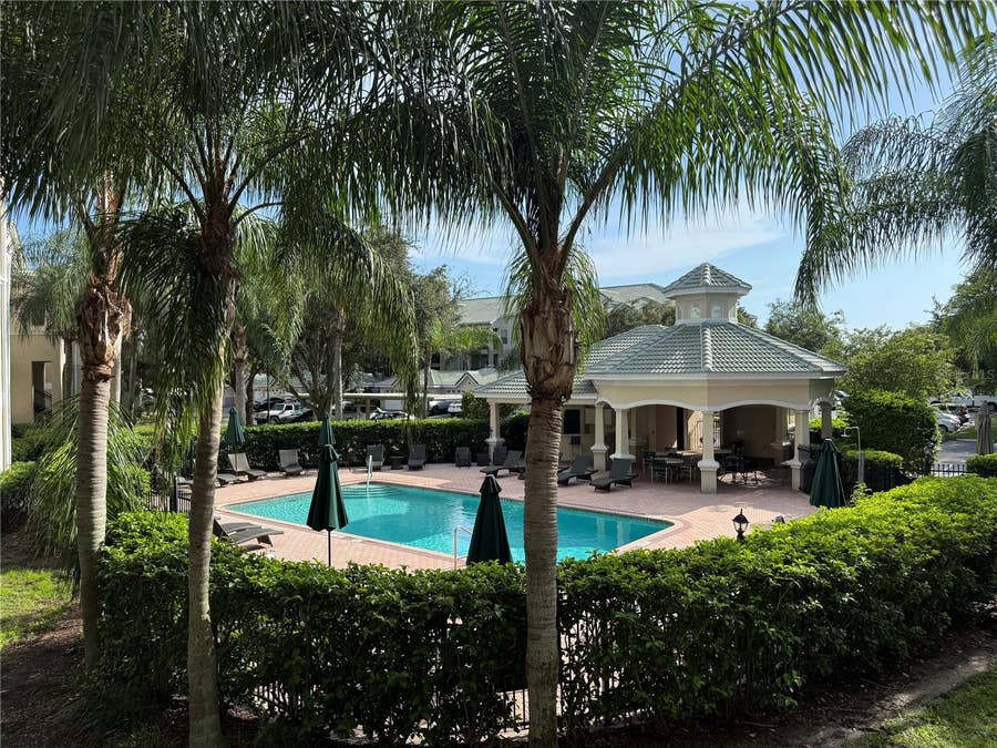 Property photo for 5152 NORTHRIDGE ROAD, #202, Sarasota, FL