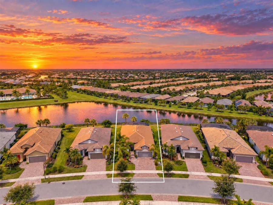 Property photo for 13061 RINELLA STREET, Venice, FL
