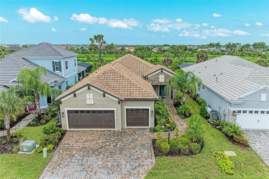 Property photo for 10913 TREVINO STREET, Englewood, FL
