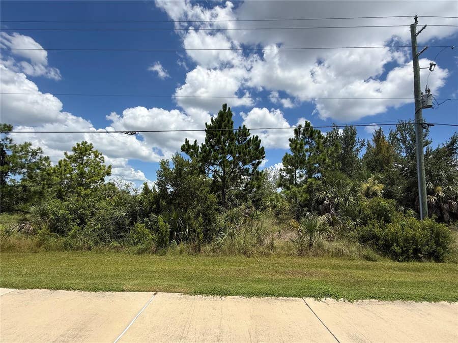 Property photo for 15426 APPLETON BOULEVARD, Port Charlotte, FL