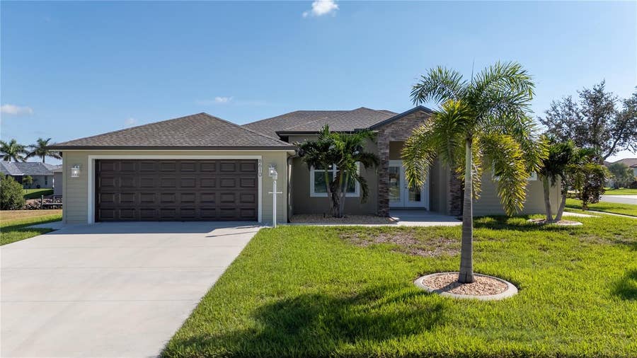 Property photo for 8610 QUINN COURT, North Port, FL