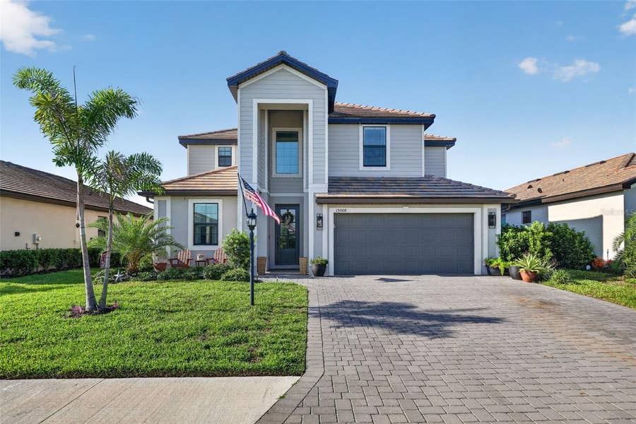 Property photo for 15008 MISTY WATER CROSSING, Bradenton, FL