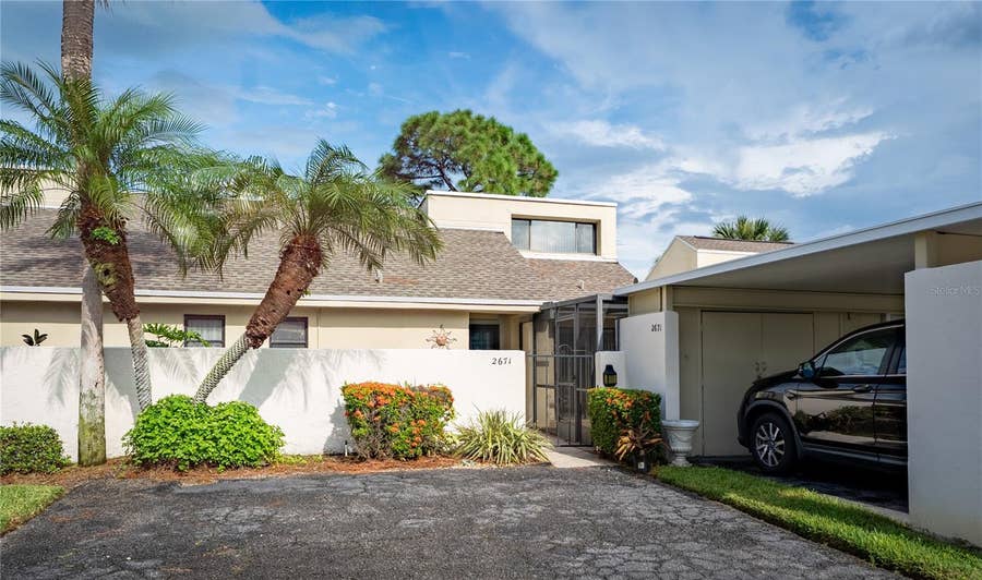 Property photo for 2671 GREENBELT YARD, #N2, Sarasota, FL