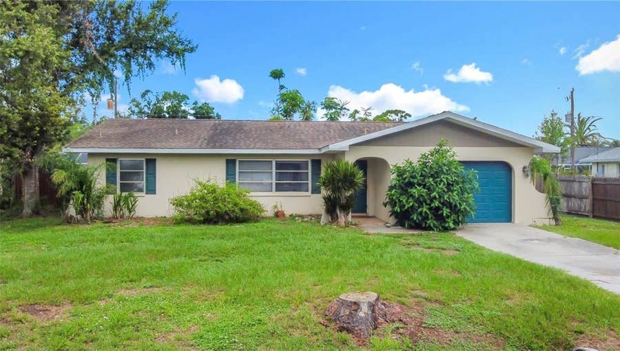 Property photo for 5964 DIANA ROAD, Venice, FL