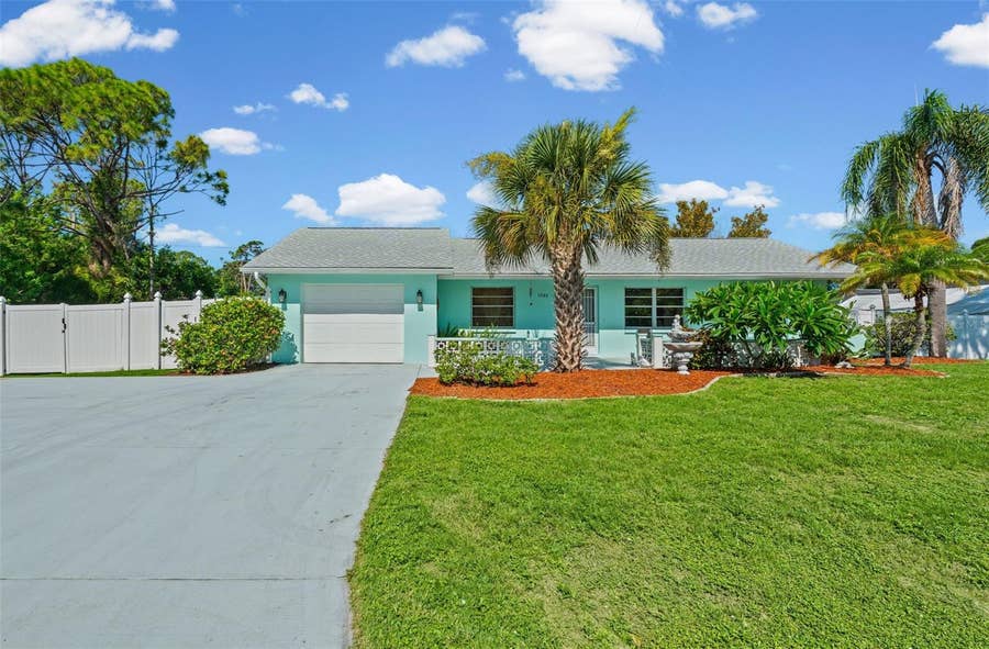 Property photo for 5988 MARIGOLD ROAD, Venice, FL
