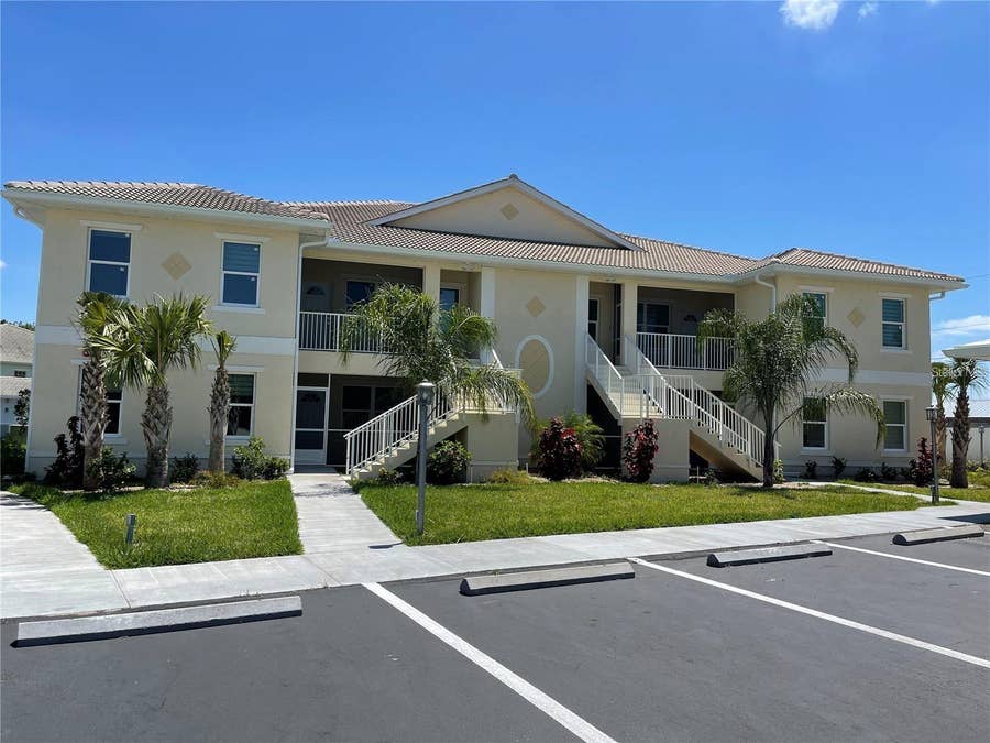Property photo for 200 GARDENS EDGE DRIVE, #214, Venice, FL