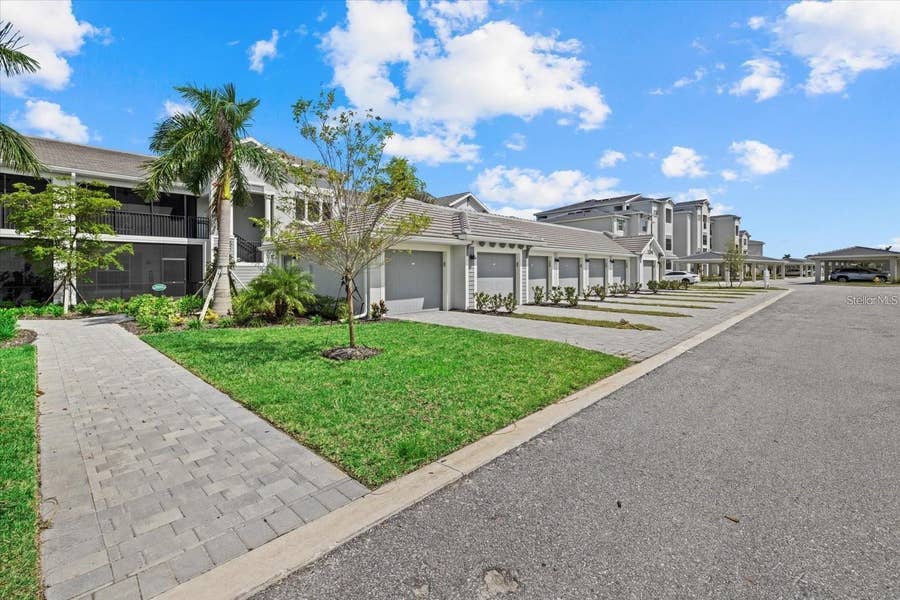 Property photo for 12390 WELLEN GOLF STREET, #101, Venice, FL