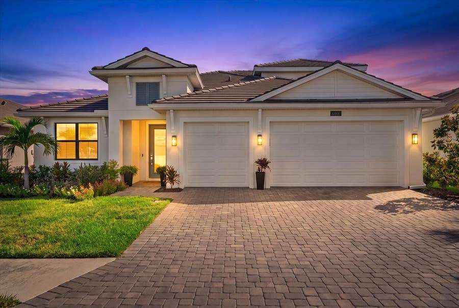 Property photo for 12801 MORNING MIST PLACE, Venice, FL