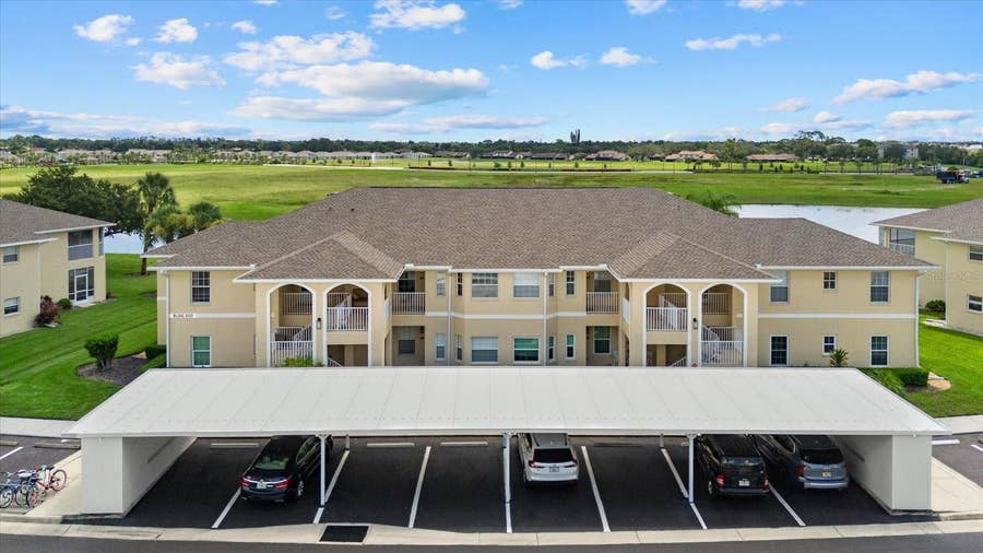 Property photo for 5800 SABAL TRACE DRIVE, #502, North Port, FL