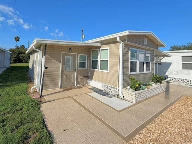 Property photo for 813 S GREEN CIRCLE, Venice, FL