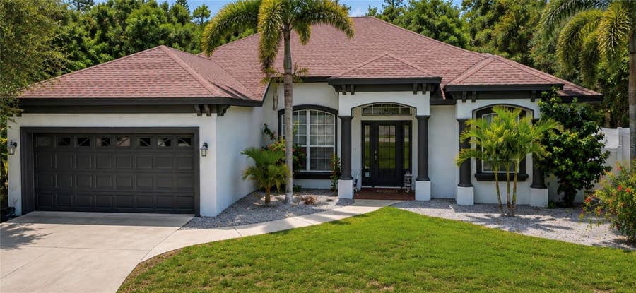 Property photo for 4644 SAWYER ROAD, Sarasota, FL