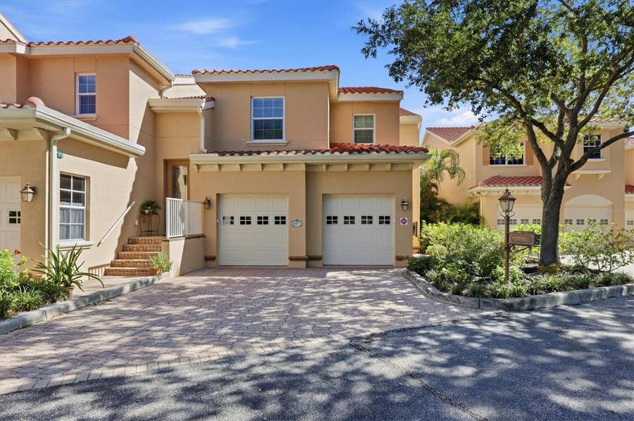 Property photo for 3971 SQUARE EAST LANE, #8, Sarasota, FL