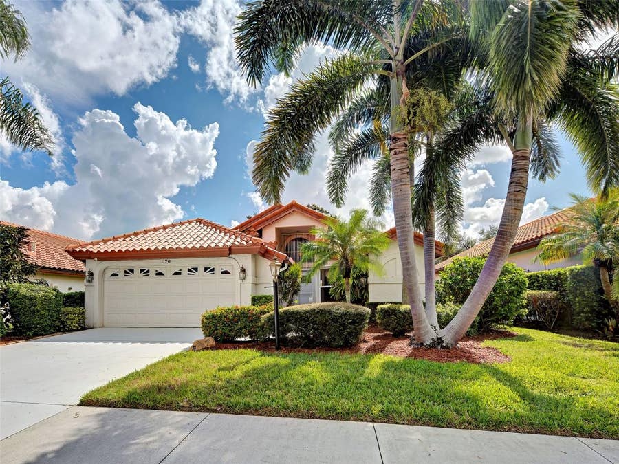 Property photo for 1176 HARBOR TOWN WAY, Venice, FL