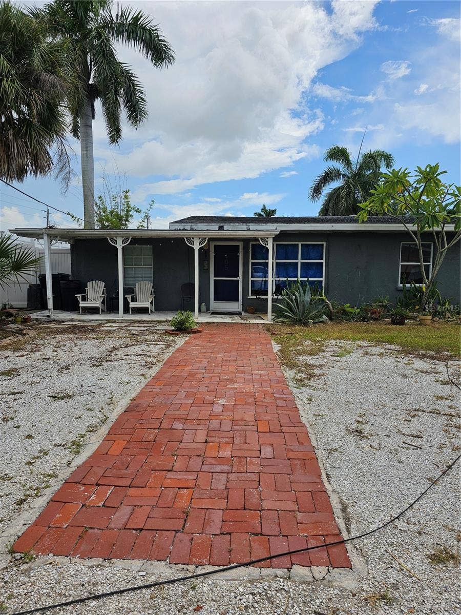 Property photo for 105 COLONIA LANE W, Nokomis, FL