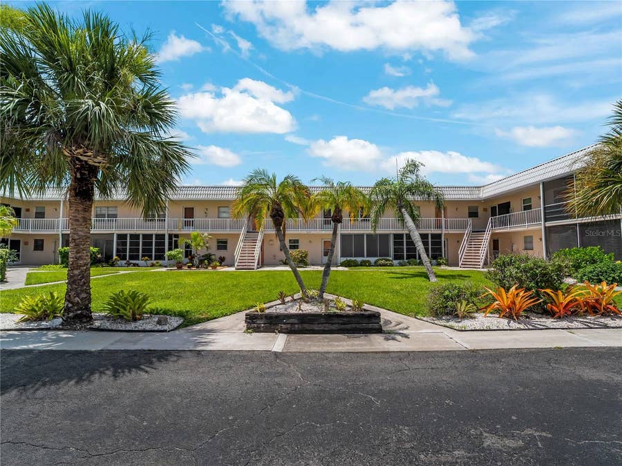 Property photo for 460 BASE AVENUE E, #128, Venice, FL