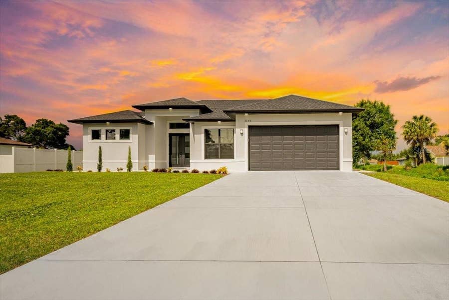 Property photo for 5148 FLORIDA ROAD, Venice, FL