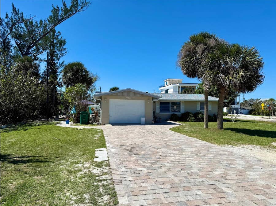 Property photo for 1170 LITTLE COURT, Englewood, FL