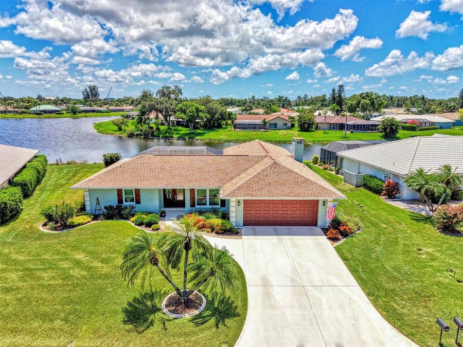 Property photo for 1830 RAINTREE LANE, Venice, FL