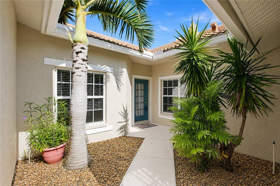 Property photo for 1814 SAN SILVESTRO DRIVE, Venice, FL