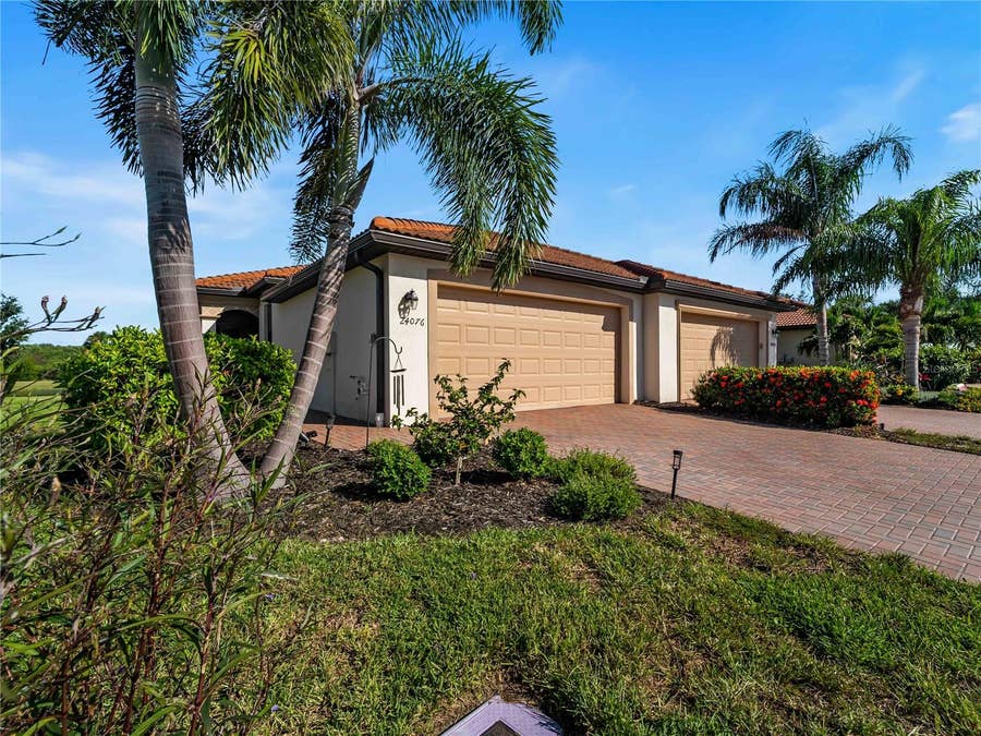 Property photo for 24076 CANTERWOOD WAY, Venice, FL