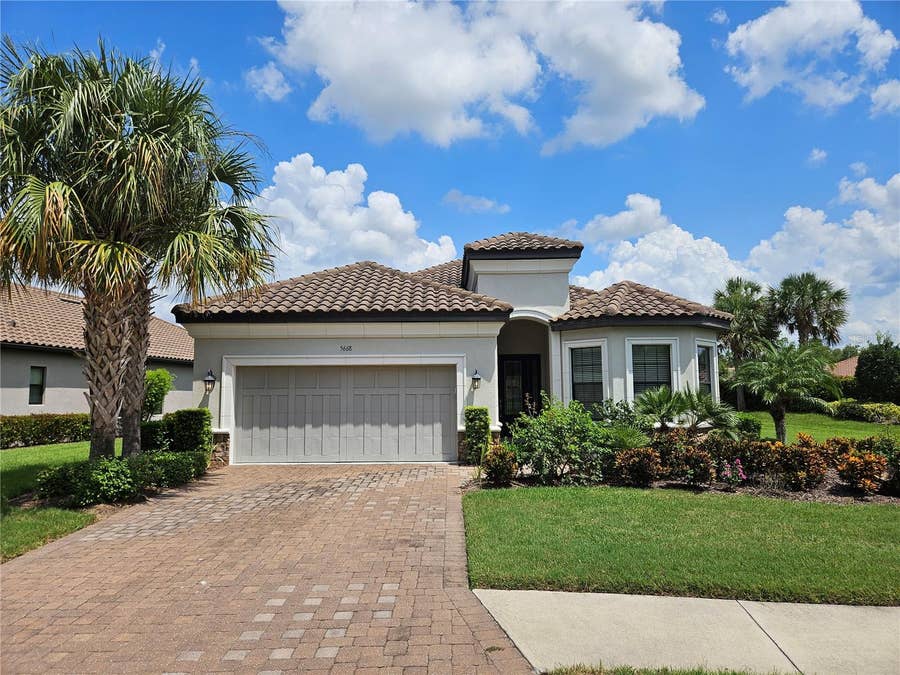 Property photo for 5668 CANTUCCI STREET, Nokomis, FL
