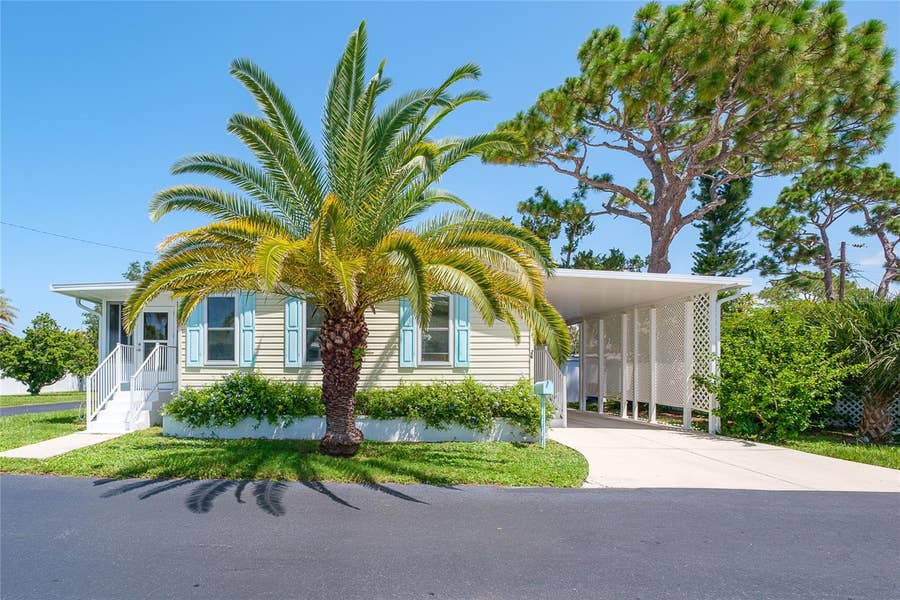 Property photo for 1800 ENGLEWOOD ROAD, #26, Englewood, FL