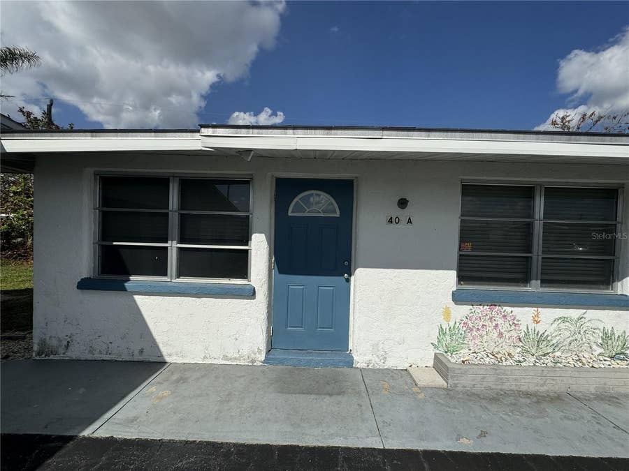 Property photo for 40 W COWLES STREET, #B, Englewood, FL
