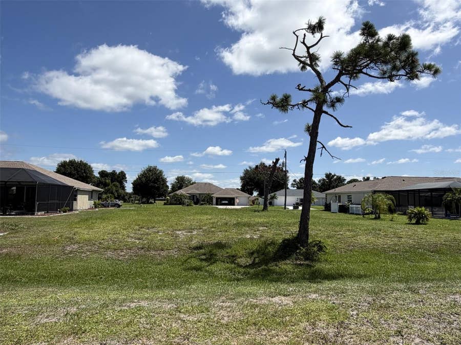 Property photo for 25 PINEHURST COURT, Rotonda West, FL