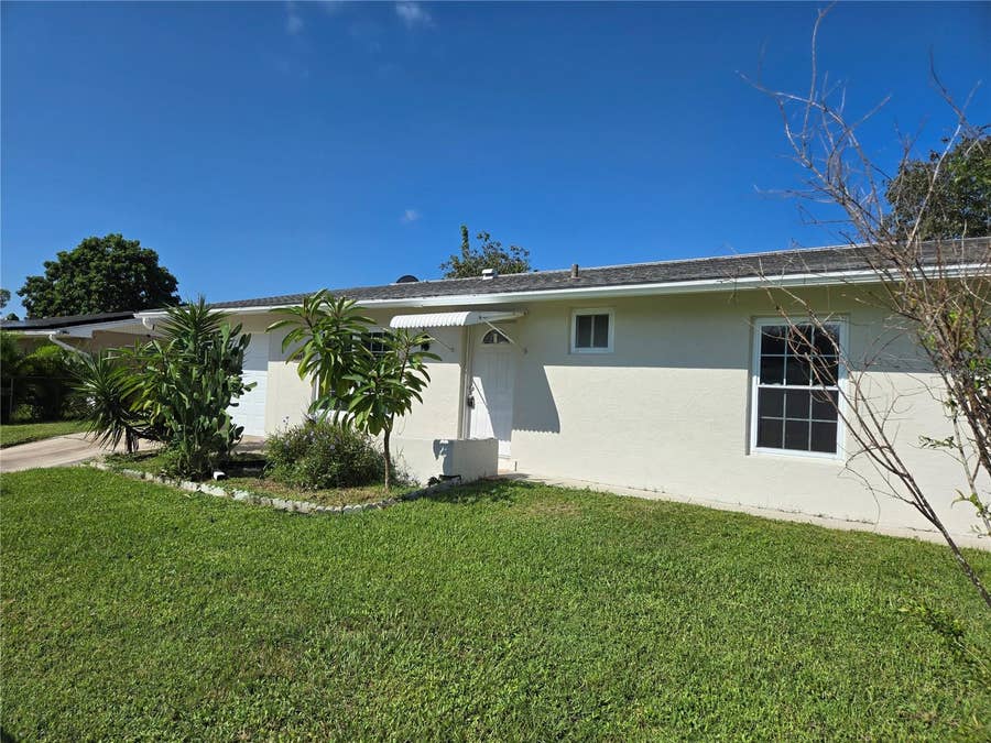 Property photo for 4149 GORGAS STREET, North Port, FL