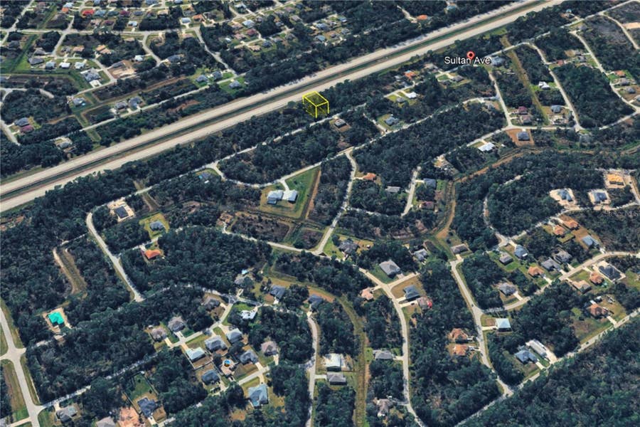 Property photo for SULTAN AVENUE, North Port, FL