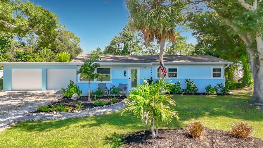 Property photo for 212 S MYRTLE AVENUE, Nokomis, FL
