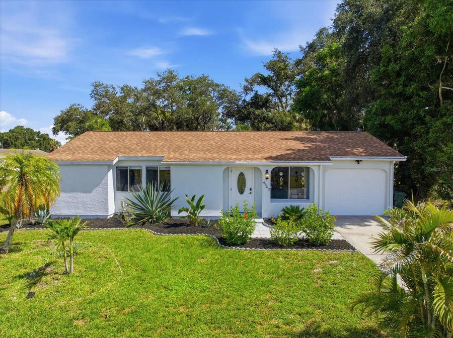 Property photo for 4562 BARODA AVENUE, North Port, FL