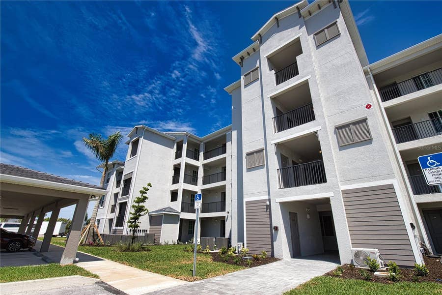 Property photo for 12280 WELLEN GOLF STREET, #104, Venice, FL
