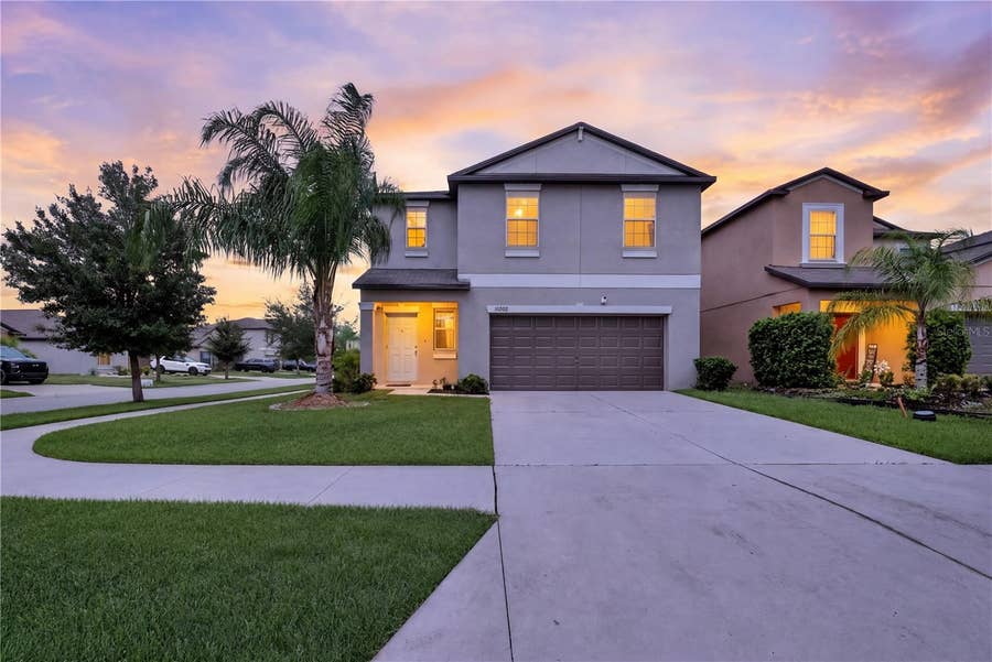 Property photo for 10202 COOL WATERLILY AVENUE, Riverview, FL