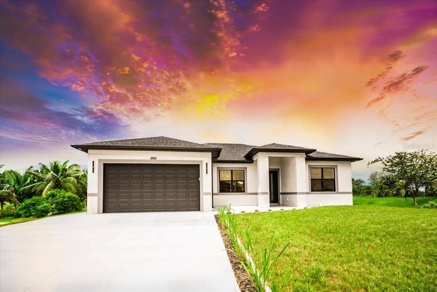 Property photo for 12060 MARGARITA AVENUE, North Port, FL