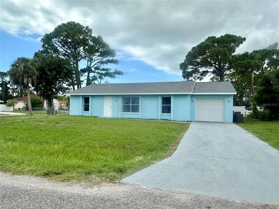 Property photo for 1016 KIMBALL ROAD, Venice, FL