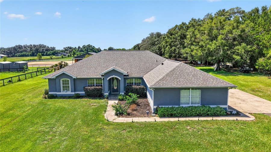 Property photo for 20462 SW 36TH STREET, Dunnellon, FL