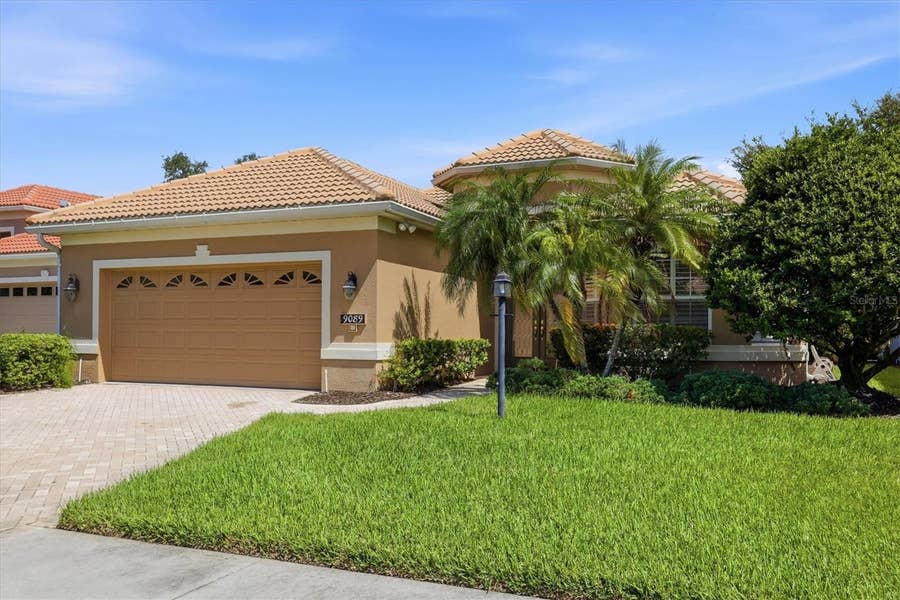 Property photo for 9089 WILLOW BROOK DRIVE, Sarasota, FL
