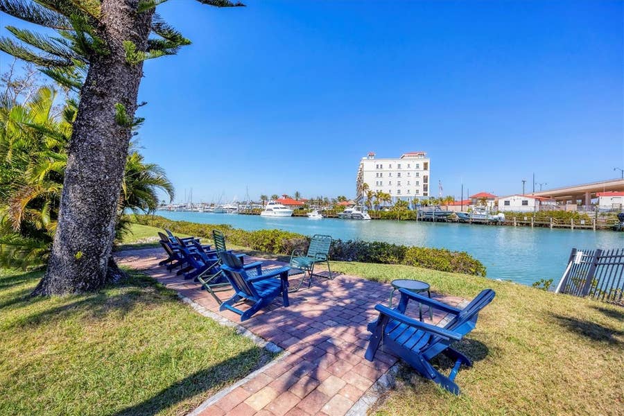 Property photo for 210 SANTA MARIA STREET, #248, Venice, FL