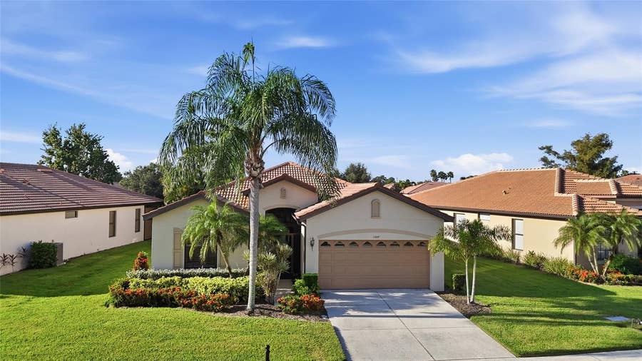 Property photo for 1884 BATELLO DRIVE, Venice, FL