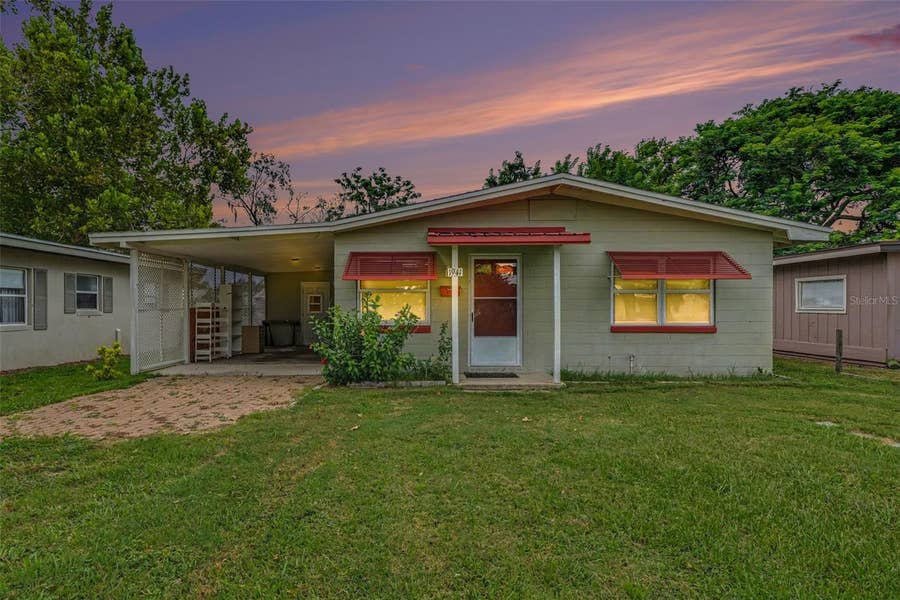 Property photo for 1941 OGLESBY AVENUE, Winter Park, FL
