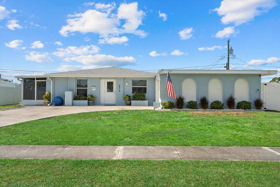 Property photo for 6315 JORDAN STREET, North Port, FL