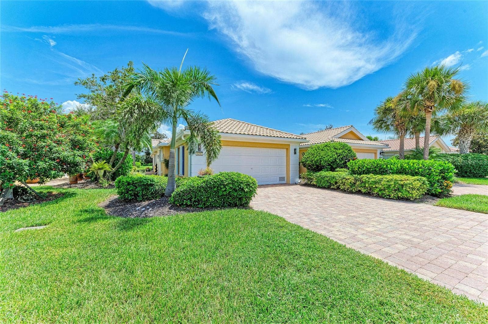 6256 ERICE STREET, Venice, FL 34293 6256 ERICE STREET, Venice, FL 34293