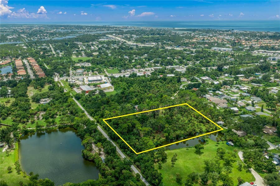 Property photo for TWIN LAKES AVENUE, #B1, Nokomis, FL