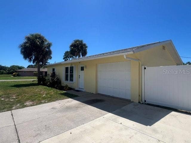 Property photo for 5231 POMPANO ROAD, Venice, FL
