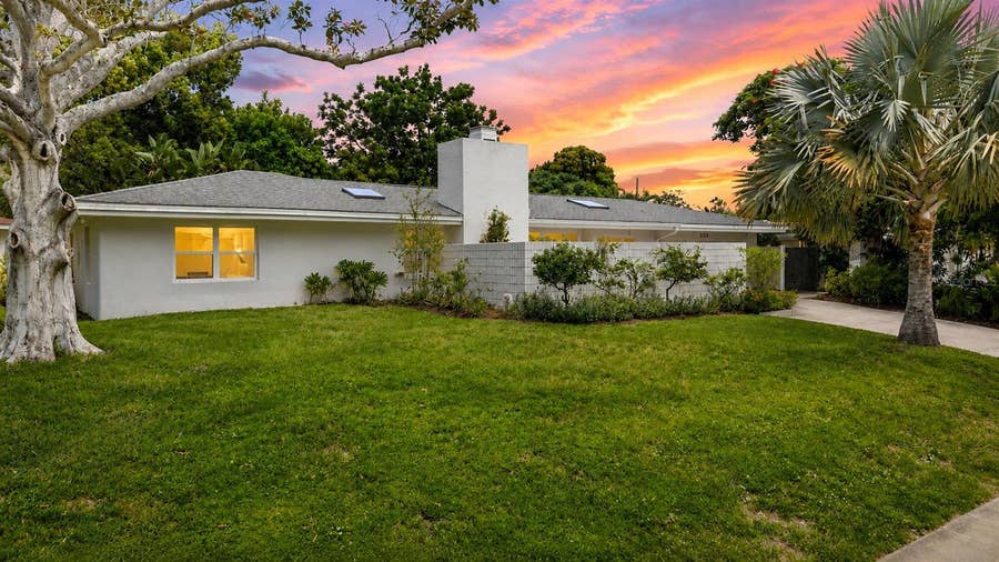 Property photo for 3536 JAFFA DRIVE, Sarasota, FL