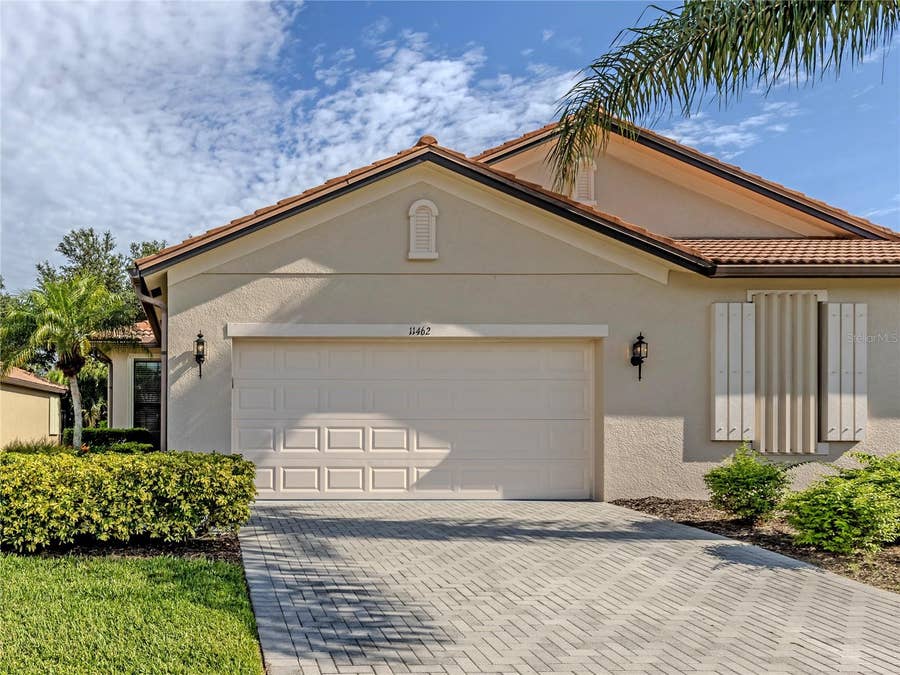 Property photo for 11462 BERTOLINI DRIVE, Venice, FL