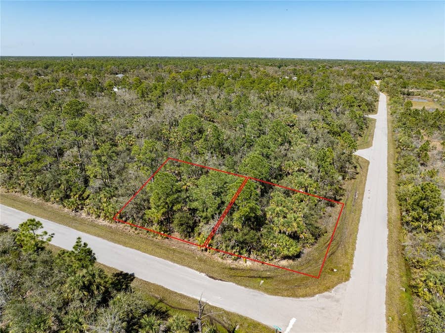 Property photo for 14250 HYDRANGEA AVENUE, Port Charlotte, FL