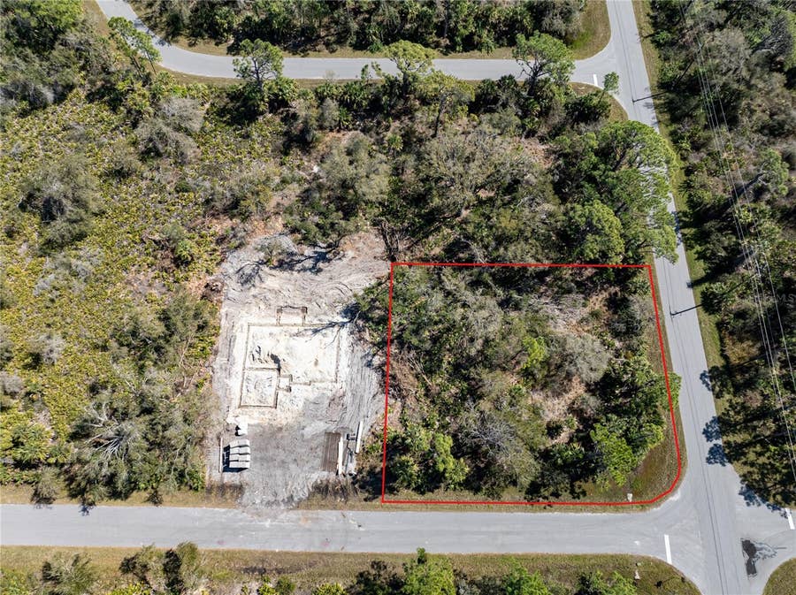 Property photo for 1604 FRISCO TERRACE, Port Charlotte, FL