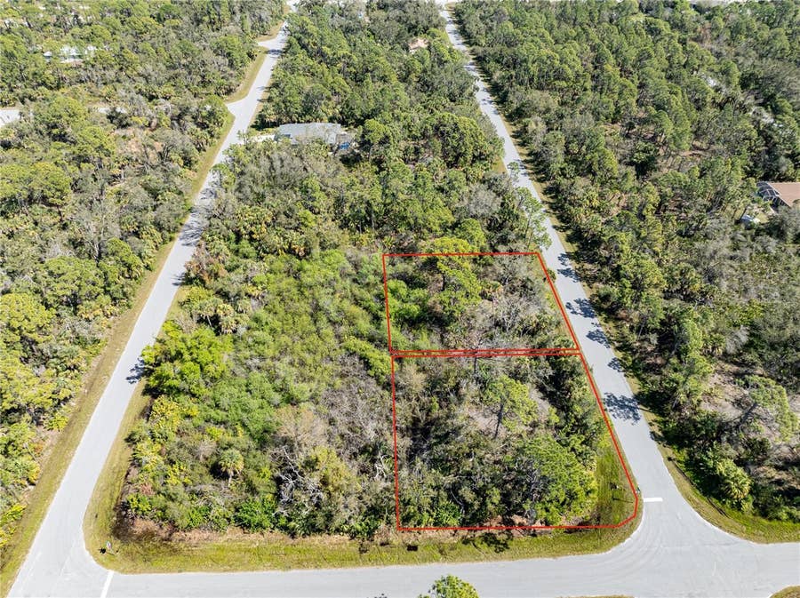Property photo for 1366 CALICO LANE, Port Charlotte, FL